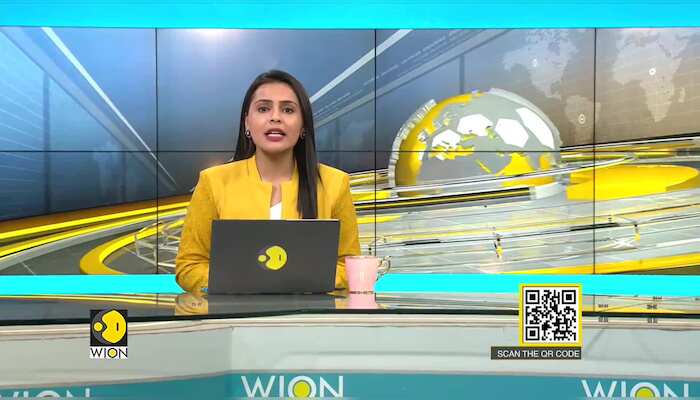 WionNews Video