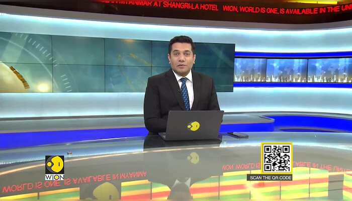 WionNews Video