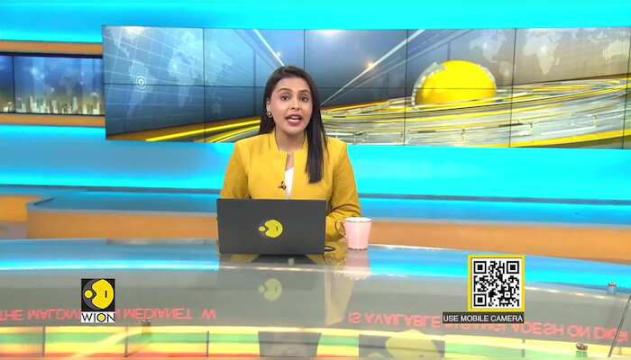 WionNews Video