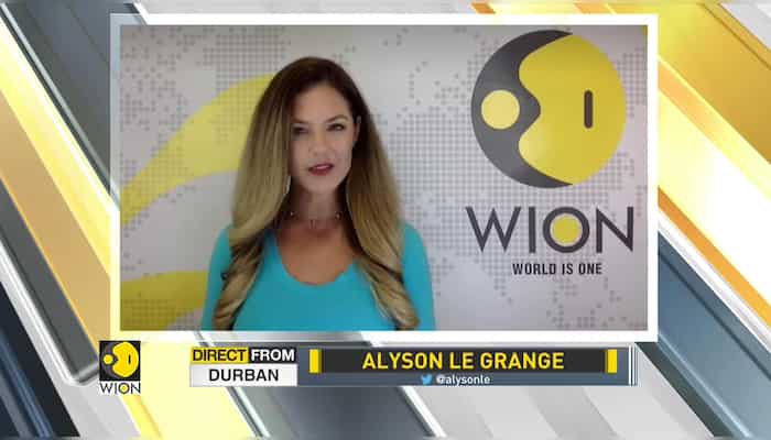 WionNews Video