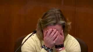 US police officer testifies at manslaughter trial for killing Daunte Wright