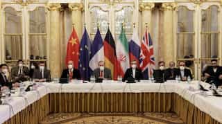 Iran nuke deal talks hit pause again as Tehran’s negotiator heads home for consultations