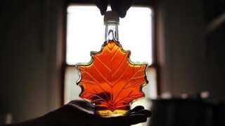 Quebec opens emergency stock to meet rising maple syrup demand