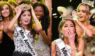 New Miss America Emma Broyles, makes history as 1st Korean American to win the pageant