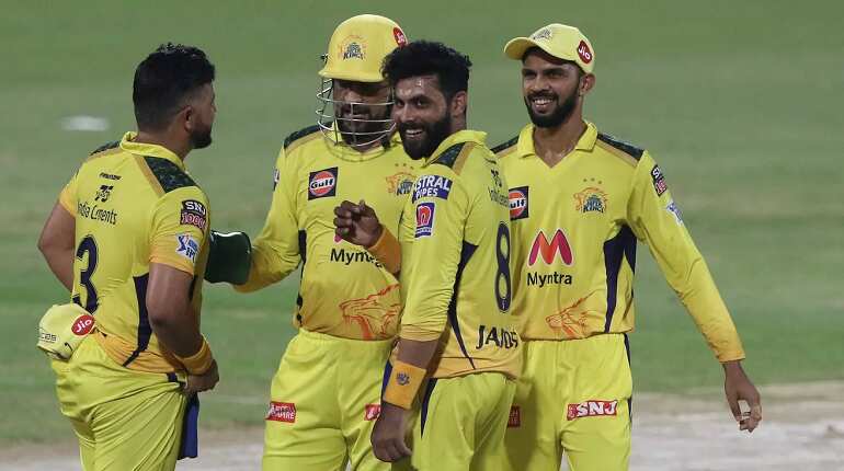 'CSK is like a school': Indian star expresses desire to join MS Dhoni & Co. ahead of IPL mega auction 'CSK is like a school': Indian star expresses desire to join MS Dhoni & Co. ahead of IPL mega auction