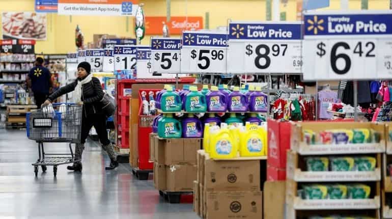 US retailers gear up to combat thefts, robberies with protective measures US retailers gear up to combat thefts, robberies with protective measures