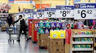 US retail sales hold steady in June amid mixed sector performance