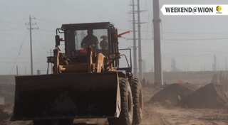 Why are 'rare earth elements' China's secret weapon?