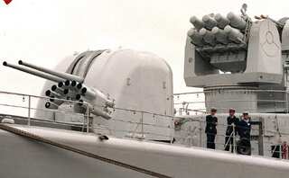 Chinese aircraft carrier enters Pacific amid tensions with Taiwan