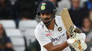 KL Rahul to be India's vice-captain for South Africa Test series in Rohit Sharma's absence