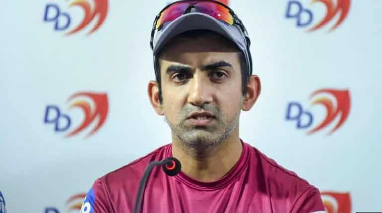 Gautam Gambhir appointed mentor of Lucknow IPL franchise: 'Fire to win still burns bright inside me'