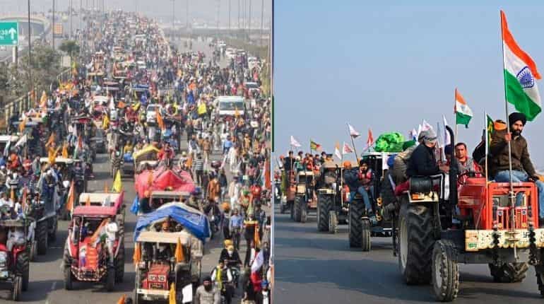 Indian farmers call off protest after Govt accepts their demands