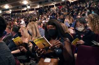 'COVID-19 winter surge is in full force': New York records highest COVID-19 cases amid Omicron threat