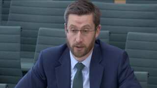 UK Cabinet Secretary Simon Case distances himself from Christmas party investigation