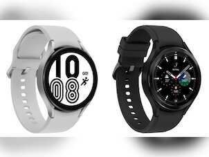 Samsung Galaxy Watch 4: King of android smartwatches?