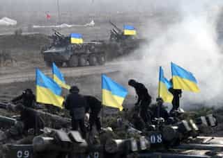 Explainer: Putin's red line-What is Russia's draft treaty on security guarantees?