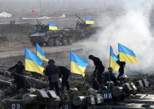 Explainer: Putin's red line-What is Russia's draft treaty on security guarantees?