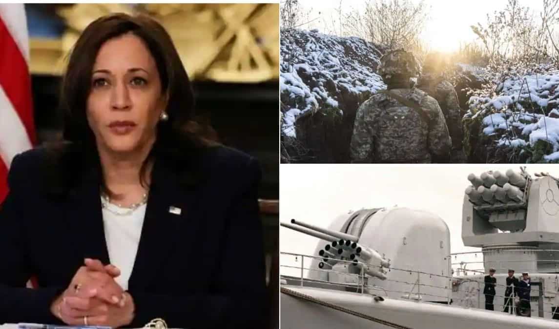 Top 10 World News: Biden admin 'failed to see' Omicron variant, Kremlin on Russia-US tensions