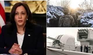 Top 10 World News: Biden admin 'failed to see' Omicron variant, Kremlin on Russia-US tensions