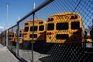 States taking desperate measures to avoid closing schools
