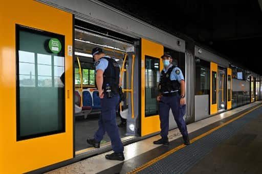 Australia witnesses surge in COVID-19 cases Australia witnesses surge in COVID-19 cases