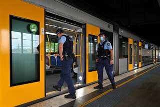 Australia witnesses surge in COVID-19 cases