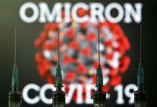 BA.2 subvariant more transmissible than original Omicron: Scientists