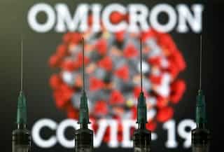 BA.2 subvariant more transmissible than original Omicron: Scientists