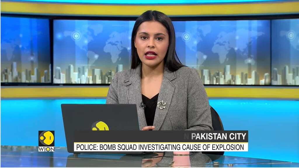 Pakistan: 15 killed & several injured as gas explosion rocks Karachi's Shershah area