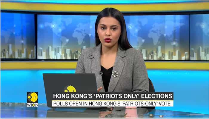 WionNews Video