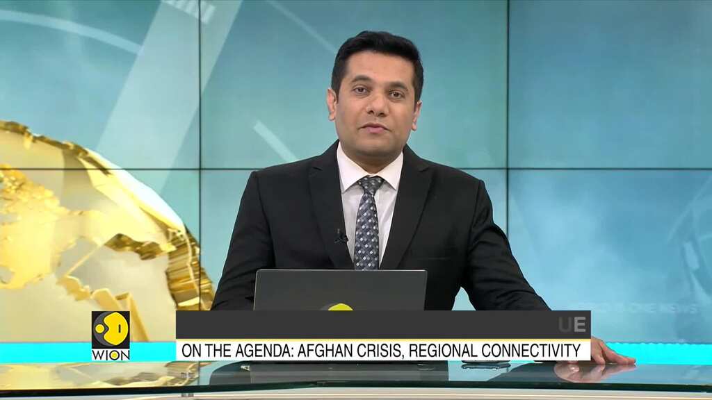 India: Third edition of Central Asia dialogue to focus on trade, regional connectivity & Afghanistan