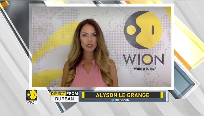 WionNews Video