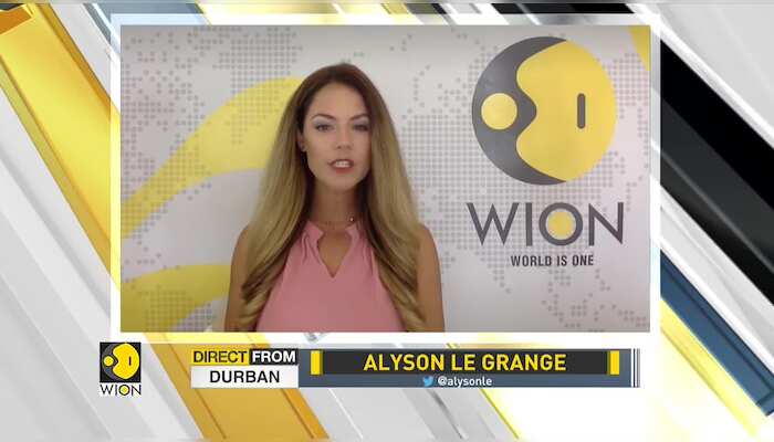 WionNews Video