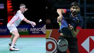 Kidambi Srikanth vs Loh Kean Yew: When and where to watch BWF World Championships 2021 final live?