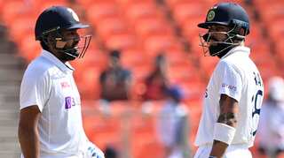 Salman Butt on chances of Rohit replacing Kohli as Test captain: Will be clear, there is tension between them