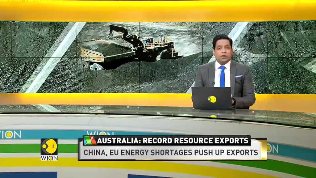 Australia: $272 billion expected for current FY