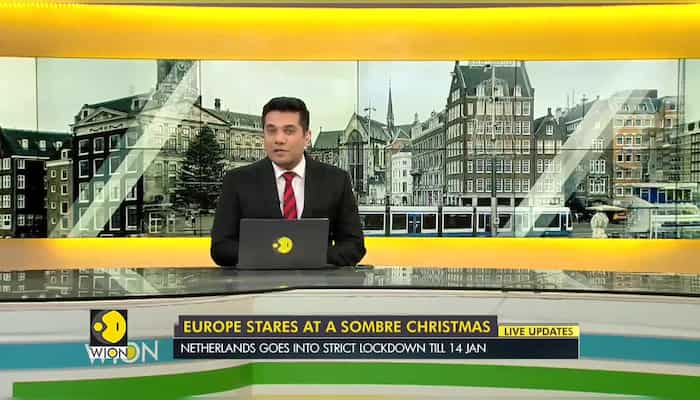 WionNews Video