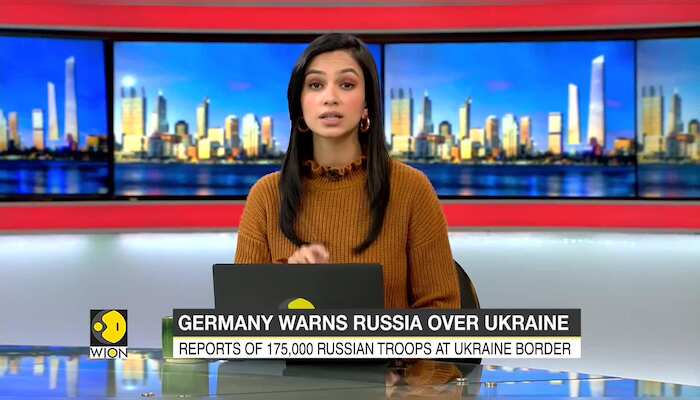 WionNews Video