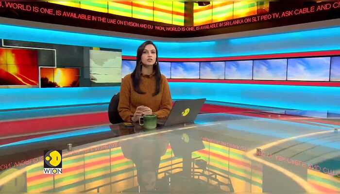 WionNews Video