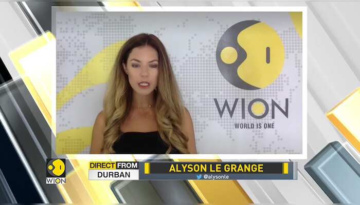 WionNews Video