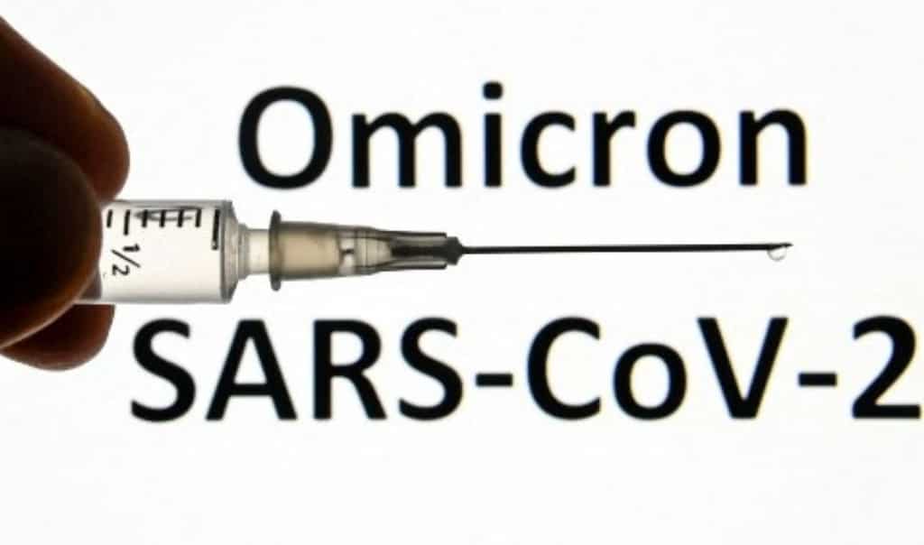 Omicron causes 40-45% less hospitalisation than Delta variant, reveal UK studies