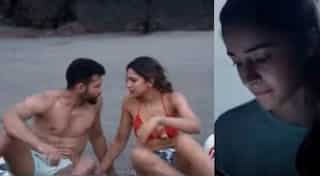 Deepika Padukone back on the big screen after 2 years; has an author-backed role in 'Gehraiyaan'