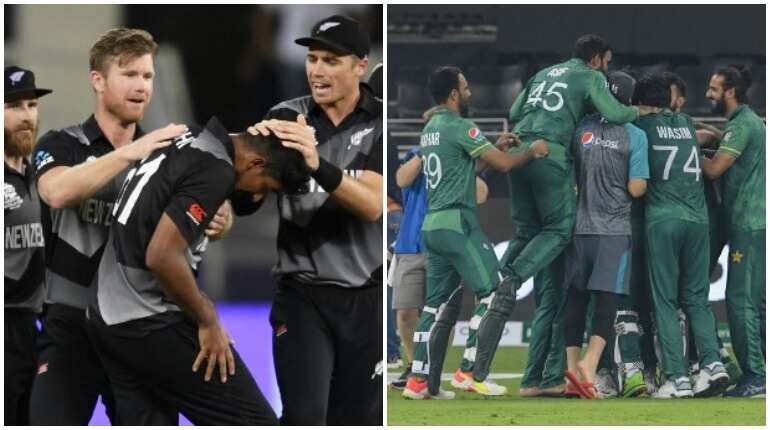 2 Tests, 8 ODIs, 5 T20Is: Babar Azam-led Pakistan to host Kane Williamson's New Zealand in 2022-23
