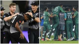 2 Tests, 8 ODIs, 5 T20Is: Babar Azam-led Pakistan to host Kane Williamson's New Zealand in 2022-23