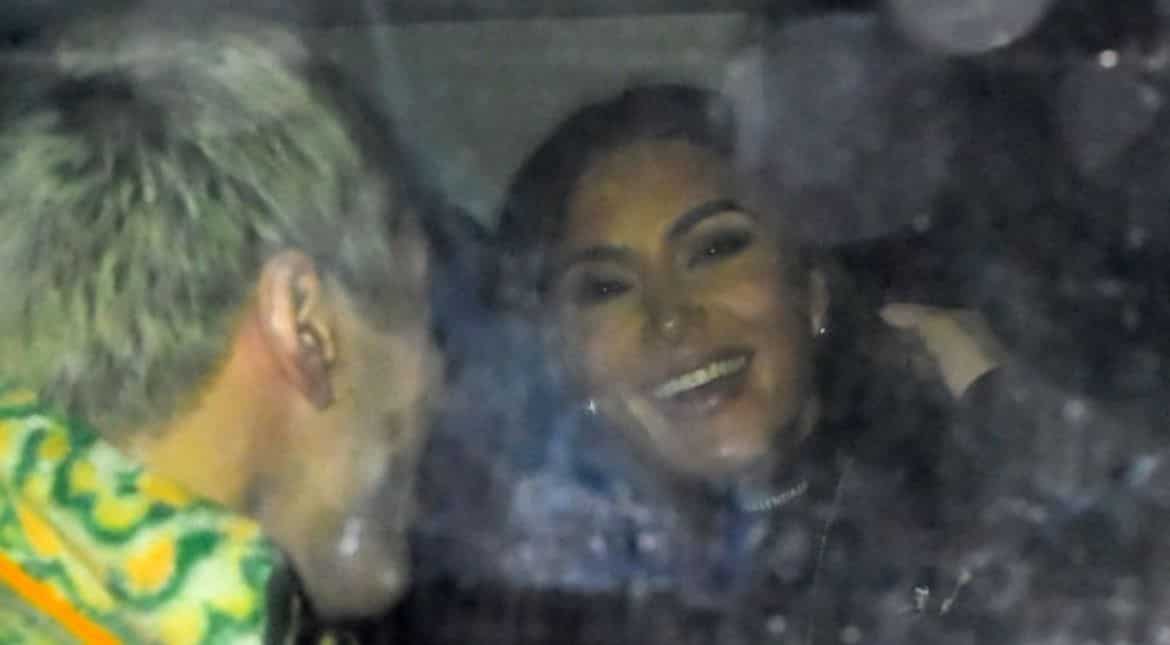 Spotted: Kim Kardashian and Pete Davidson went for a movie date after latter skipped SNL episode Spotted: Kim Kardashian and Pete Davidson went for a movie date after latter skipped SNL episode