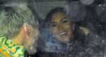 Spotted: Kim Kardashian and Pete Davidson went for a movie date after latter skipped SNL episode