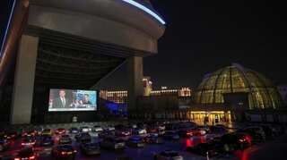 UAE residents work on a Friday for the first time; Saturday-Sunday to be weekends
