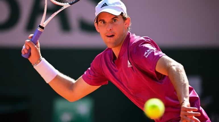 'Can't risk picking up further injury', Dominic Thiem withdraws from ATP Cup and Sydney ATP 250 'Can't risk picking up further injury', Dominic Thiem withdraws from ATP Cup and Sydney ATP 250
