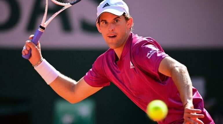 'Can't risk picking up further injury', Dominic Thiem withdraws from ATP Cup and Sydney ATP 250