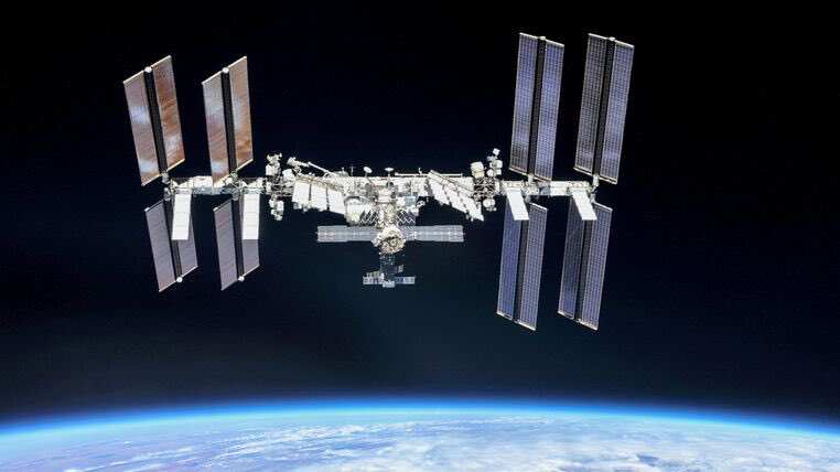 Human muscle cells will be sent to space to study ageing Human muscle cells will be sent to space to study ageing